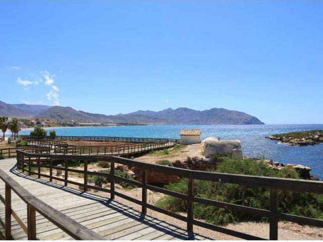 Apartamento en Venta en Isla Plana, Murcia