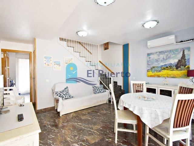Apartamento en venta en Isla Plana, Murcia Costa Cálida