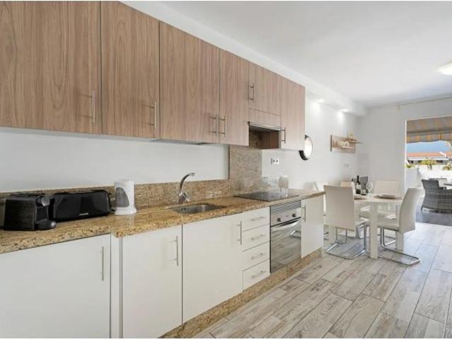Apartamento en Venta en Island Village Heights – San Eugenio Alto, Costa Adeje