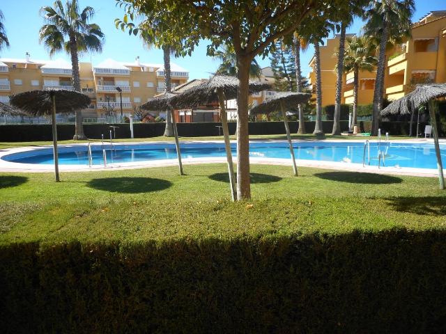 Apartamento en Venta en Islantilla Costa