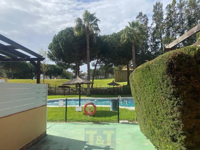 Apartamento en Venta en Islantilla Golf
