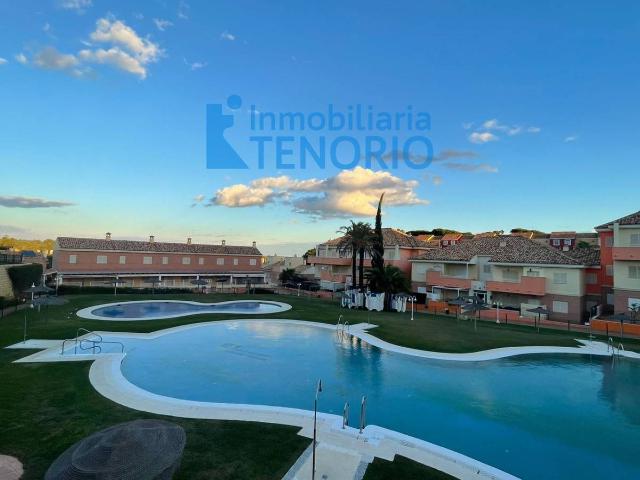 Apartamento en Venta en Islantilla Golf