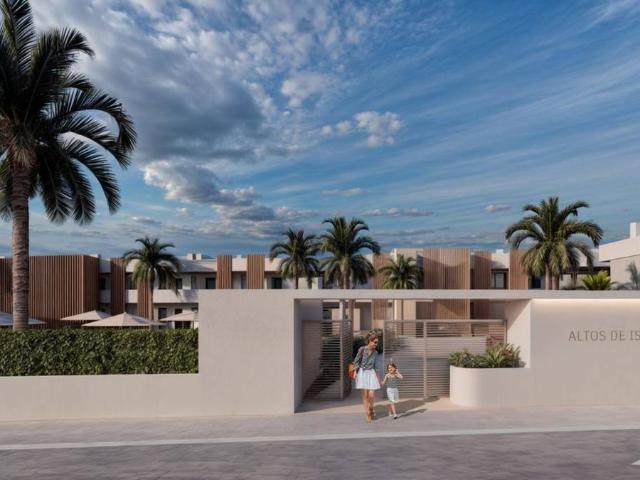 Apartamento en Venta en Islantilla Golf