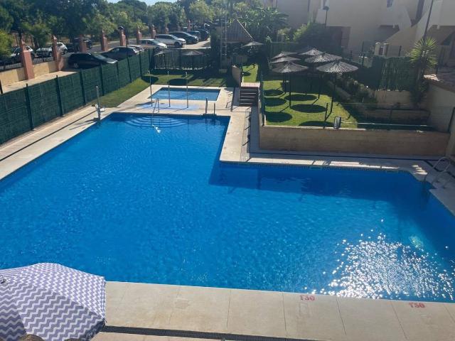 Apartamento en Venta en Islantilla Golf