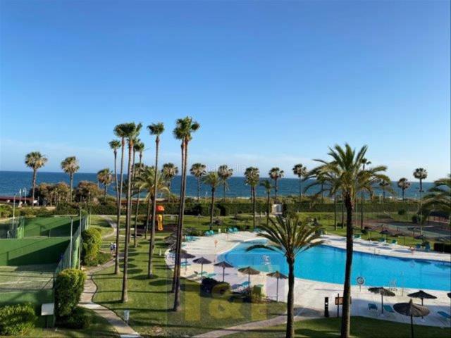 Apartamento en venta en Islantilla, Islantilla Costa. Apartamento en venta en Islantilla Playa, 1 dormitorio. Apartamentos.
