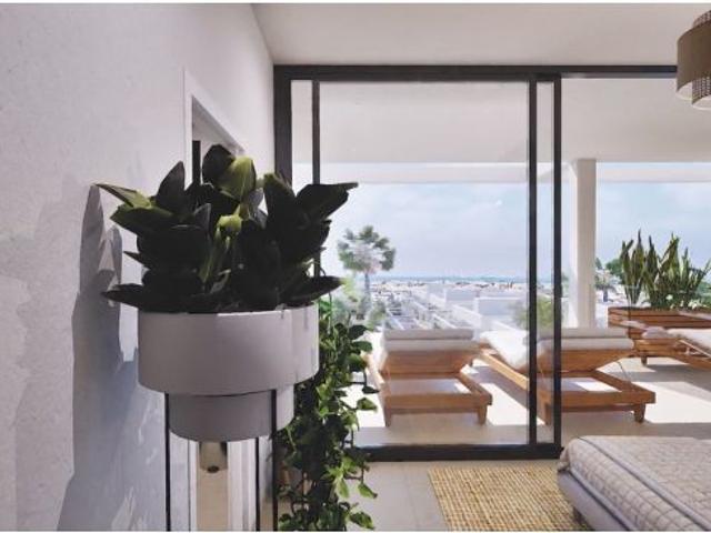 Apartamento en Venta en Islas Menores Murcia