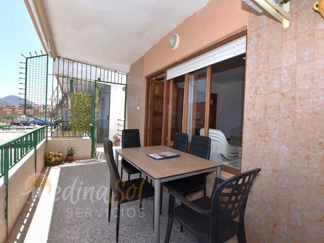 Apartamento en venta en Islas Menores, Murcia Costa Cálida