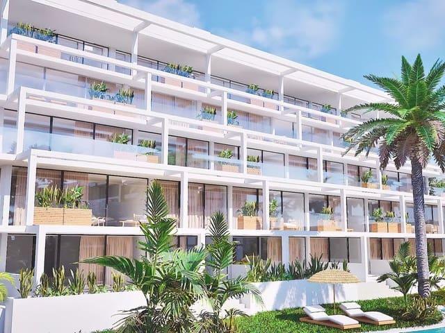 Apartamento en venta en Islas Menores, Murcia Costa Cálida