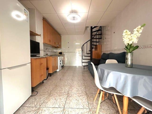 Apartamento en venta en Islas Menores, Murcia Costa Cálida