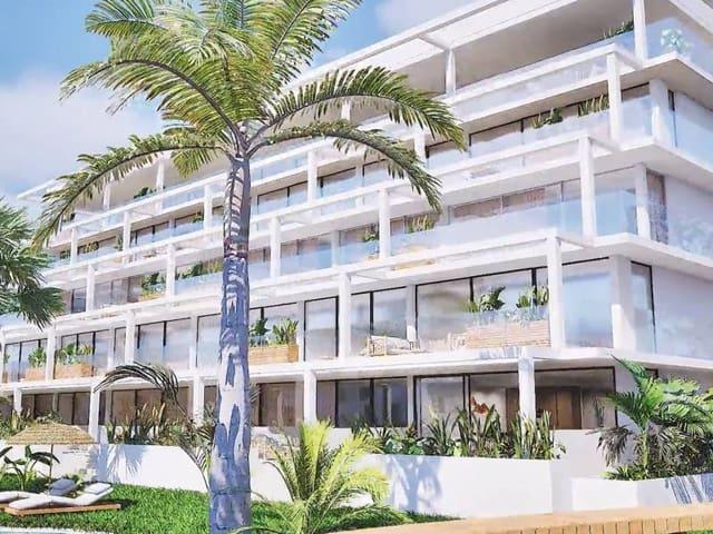 Apartamento en venta en Islas Menores, Murcia Costa Cálida