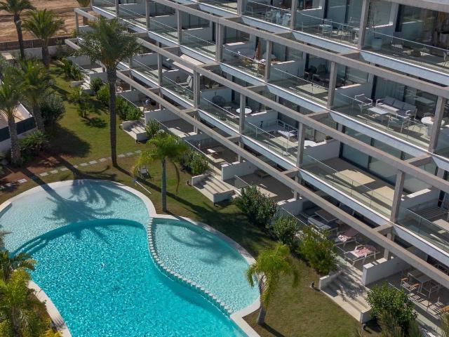 Apartamento en Venta en Islas Menores Mar de Cristal
