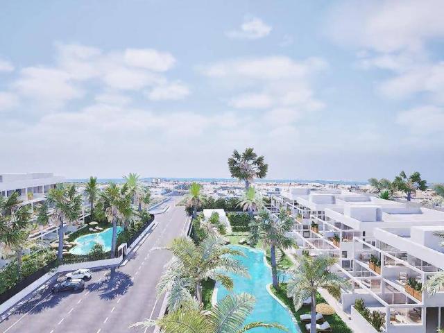 Apartamento en Venta en Islas Menores Mar de Cristal