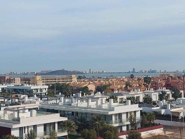Apartamento en Venta en Islas Menores Mar de Cristal