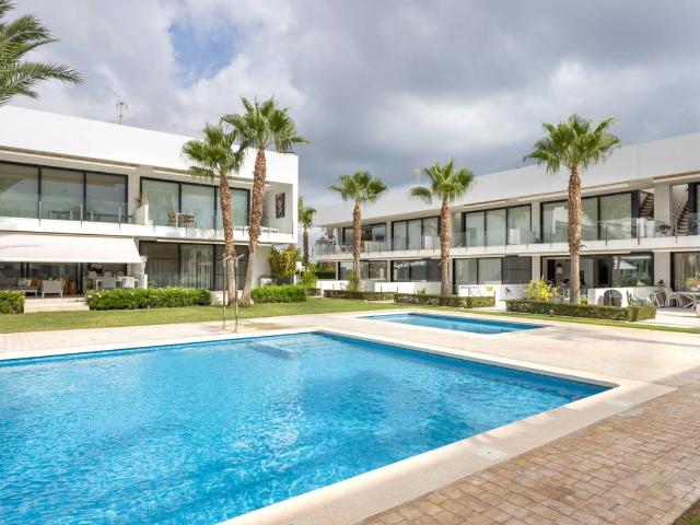 Apartamento en Venta en Islas Menores Mar de Cristal