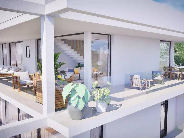 Apartamento en Venta en Islas Menores Mar de Cristal