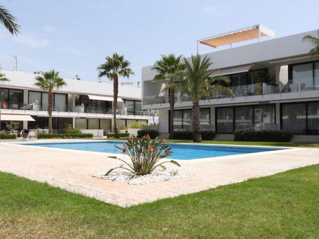 Apartamento en Venta en Islas Menores Mar de Cristal