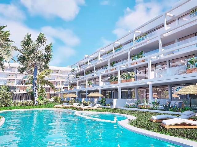 Apartamento en Venta en Islas Menores Mar de Cristal