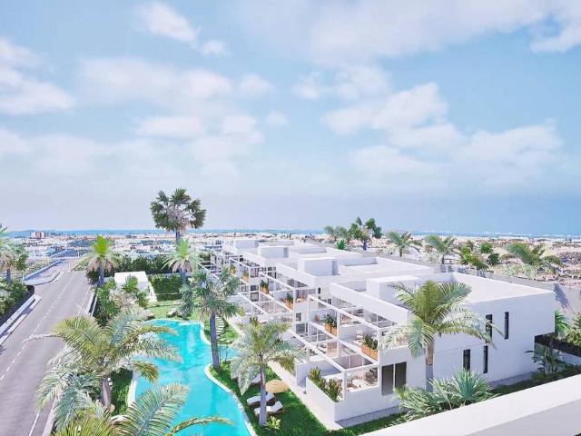 Apartamento en Venta en Islas Menores Mar de Cristal