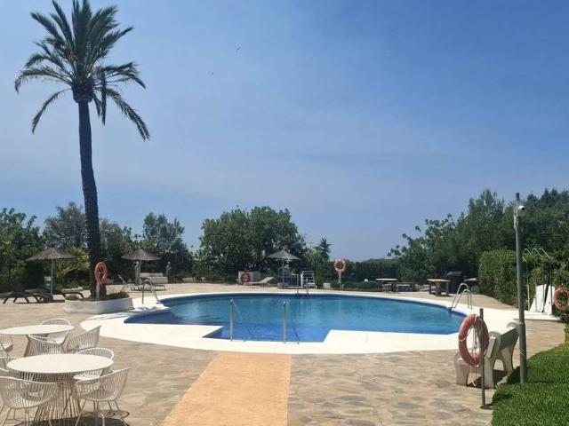 Apartamento en Venta en Istán