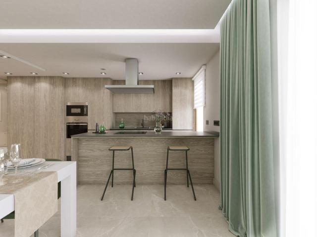 Apartamento en venta en Istán. Exclusivos apartamentos en Istán. Apartamentos.