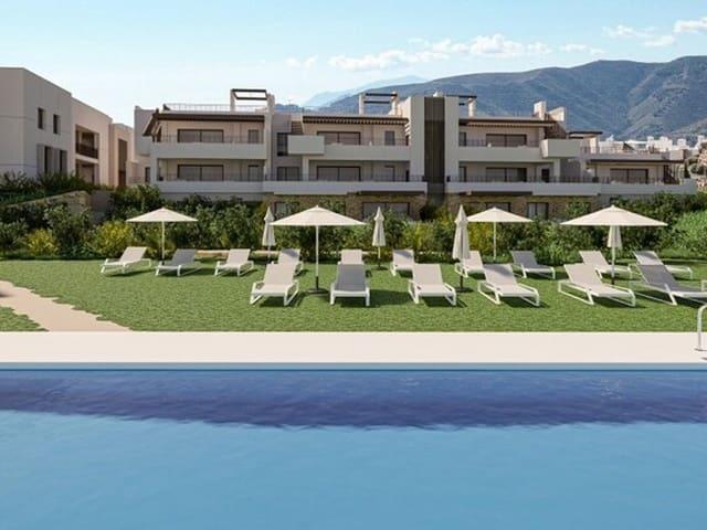 Apartamento en venta en Istán, Málaga Costa del Sol