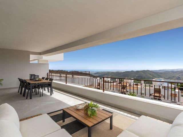Apartamento en venta en Istán, Málaga Costa del Sol