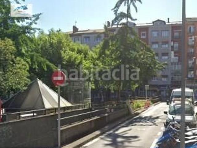 Apartamento en venta en Irun, Centro Mendibil Santiago. Venta de Apartamento Irun Guipúzcoa. Apartamentos.
