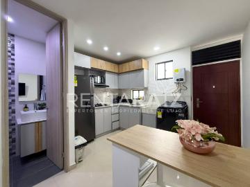 Apartamento En Venta En Itagüi En Centro V376614