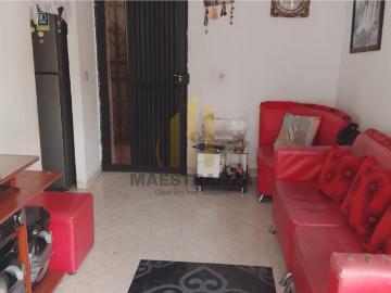 Apartamento En Venta En Itagüi En San Gabriel V367235