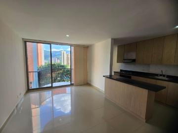 Apartamento En Venta En Itagüi En Parques De Santa Catalina Itagui V358195
