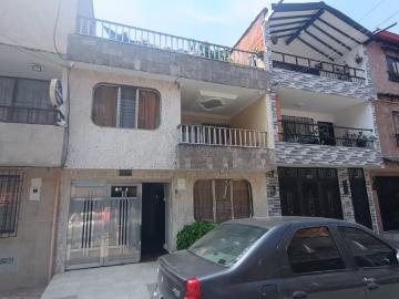 Apartamento En Venta En Itagüi En Viviendas Del Sur V319942