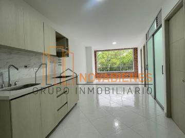 Apartamento En Venta En Itagüi En Villa Paula V213919