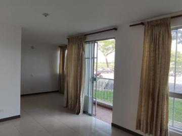 Apartamento En Venta En Jamundi En Naranjos V205226