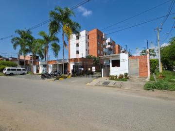 Apartamento En Venta En Jamundi En El Portal De Jamundi V373031