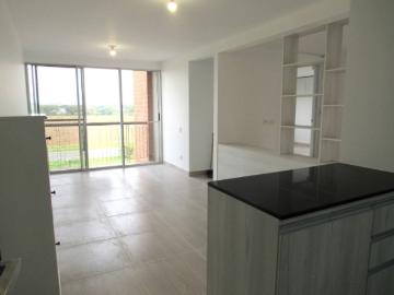 Apartamento En Venta En Jamundi En Pangola V361144