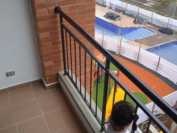 Apartamento En Venta En Jamundi En Parque Natura V339061