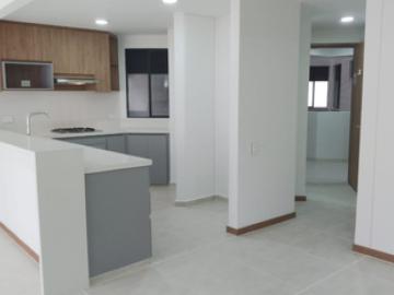 Apartamento En Venta En Jamundi En Parque Natura V339108