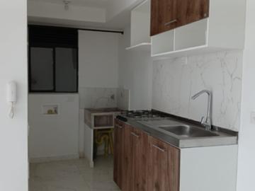 Apartamento En Venta En Jamundi En Parque Natura V339134