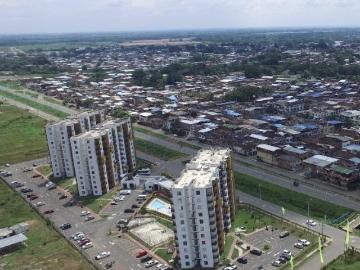 Apartamento En Venta En Jamundi En Sachamate V277198