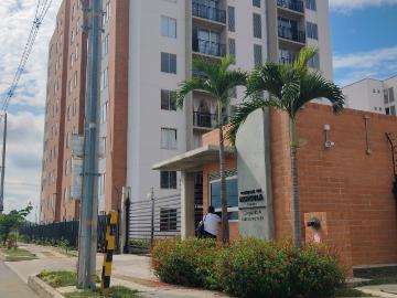 Apartamento En Venta En Jamundi En. V209455