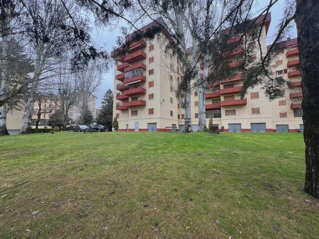Apartamento en venta en Jaca, Huesca
