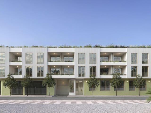 Apartamento en venta en Jacarilla, Alicante