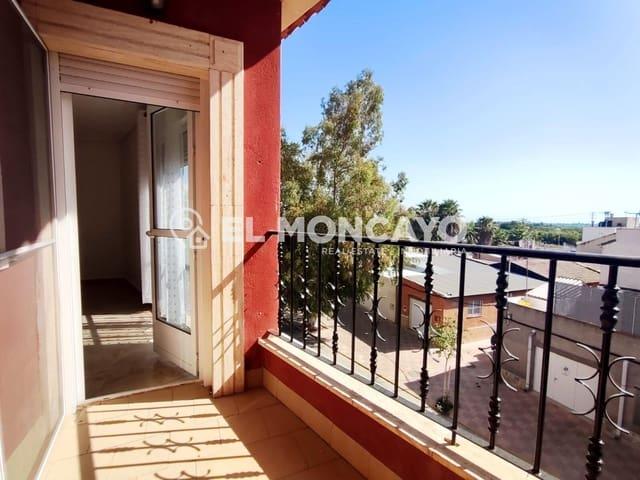 Apartamento en venta en Jacarilla, Alicante