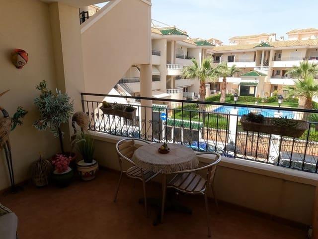 Apartamento en venta en Jacarilla, Alicante