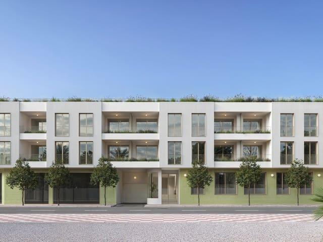 Apartamento en venta en Jacarilla, Alicante