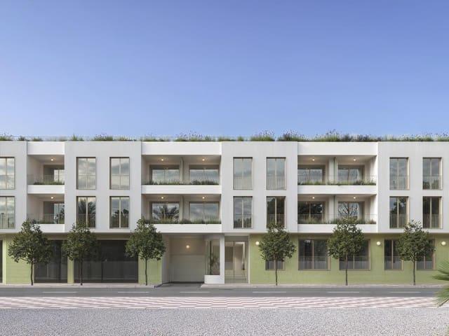 Apartamento en venta en Jacarilla, Alicante