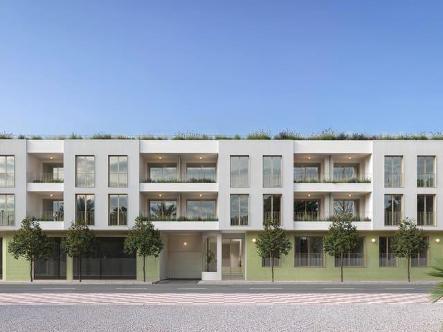 Apartamento en venta en Jacarilla, Alicante