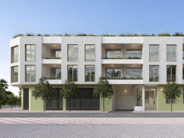 Apartamento en venta en Jacarilla, Alicante