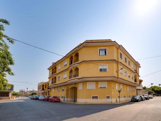 Apartamento en venta en Jacarilla Alicante