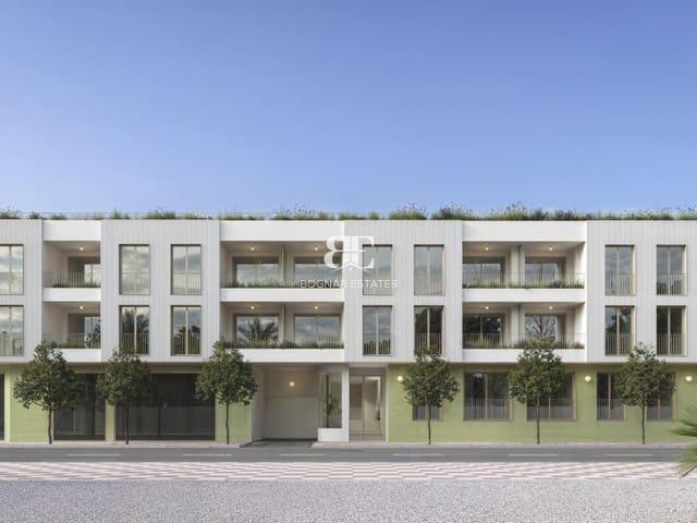 Apartamento en venta en Jacarilla, Alicante
